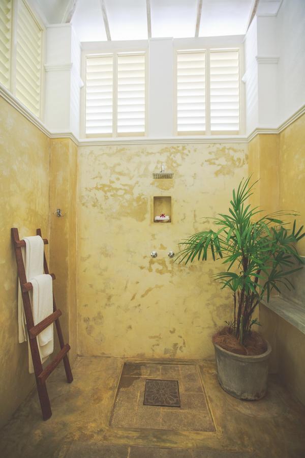 Karmel Villa Thalduwa Island - Five Bedroom Luxury Villa With Private Pool 阿杭格默 外观 照片